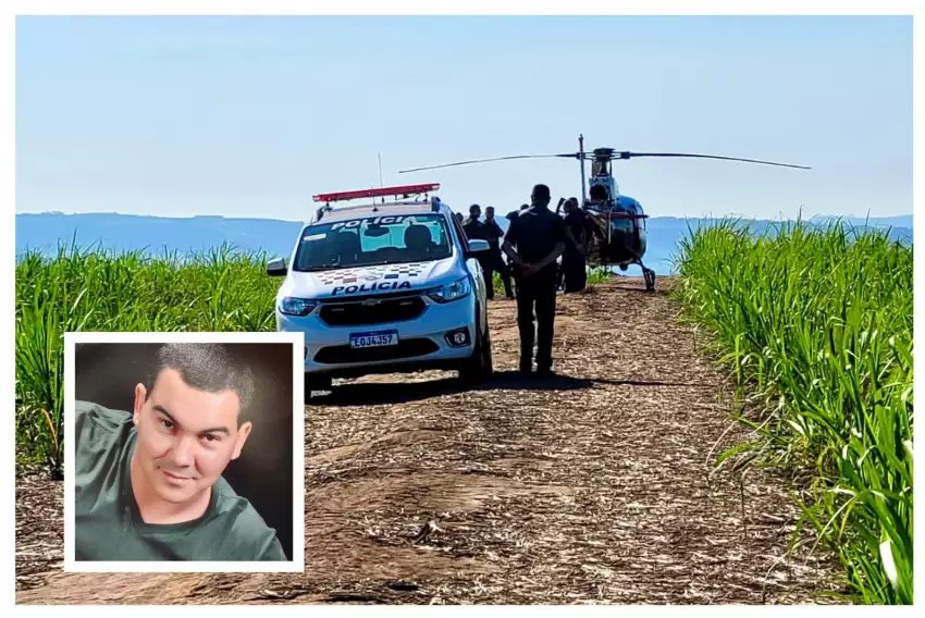 POLICIAL MILITAR MORRE BALEADO POR BANDIDOS EM TENTATIVA DE ROUBO NA ...